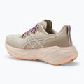 Γυναικεία παπούτσια για τρέξιμο ASICS Novablast 4 TR nature bathing/pearl pink 3