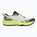 Ανδρικά παπούτσια για τρέξιμο ASICS Gel-Trabuco 12 oatmeal/white 8