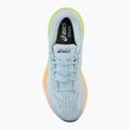 Ανδρικά παπούτσια για τρέξιμο ASICS Gel-Pulse 15 cool grey/safety yellow 5