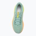 Ανδρικά παπούτσια για τρέξιμο ASICS Gel-Cumulus 26 Paris light celadon/safety yellow 5