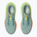 Ανδρικά παπούτσια για τρέξιμο ASICS Gel-Cumulus 26 Paris light celadon/safety yellow 12