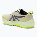 Γυναικεία παπούτσια για τρέξιμο ASICS Gel-Trabuco 12 oatmeal/black 3