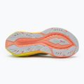 ASICS Novablast 4 Paris γυναικεία παπούτσια για τρέξιμο cool matcha/safety yellow 5