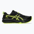 Ανδρικά παπούτσια για τρέξιμο ASICS Gel-Trabuco 12 GTX black/safety yellow 8