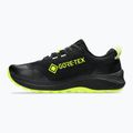 Ανδρικά παπούτσια για τρέξιμο ASICS Gel-Trabuco 12 GTX black/safety yellow 9