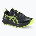 Ανδρικά παπούτσια για τρέξιμο ASICS Gel-Trabuco 12 GTX black/safety yellow