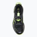 Ανδρικά παπούτσια για τρέξιμο ASICS Gel-Trabuco 12 GTX black/safety yellow 5