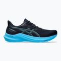 Ανδρικά παπούτσια για τρέξιμο ASICS GT-2000 12 midnight/digital aqua 8