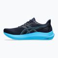 Ανδρικά παπούτσια για τρέξιμο ASICS GT-2000 12 midnight/digital aqua 9