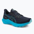 Ανδρικά παπούτσια για τρέξιμο ASICS GT-2000 12 midnight/digital aqua