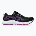 Γυναικεία παπούτσια για τρέξιμο ASICS Gel-Sonoma 7 black/blue expanse 8