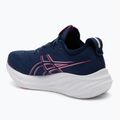 ASICS Gel-Nimbus 26 γυναικεία παπούτσια για τρέξιμο blue expanse/bold magenta 3