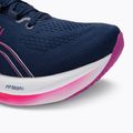 ASICS Gel-Nimbus 26 γυναικεία παπούτσια για τρέξιμο blue expanse/bold magenta 7