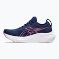 ASICS Gel-Nimbus 26 γυναικεία παπούτσια για τρέξιμο blue expanse/bold magenta 9