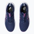 ASICS Gel-Nimbus 26 γυναικεία παπούτσια για τρέξιμο blue expanse/bold magenta 12