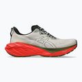 Ανδρικά παπούτσια για τρέξιμο ASICS Novablast 4 TR nature bathing/red snapper 8