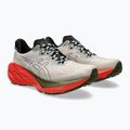 Ανδρικά παπούτσια για τρέξιμο ASICS Novablast 4 TR nature bathing/red snapper 10