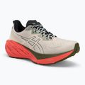 Ανδρικά παπούτσια για τρέξιμο ASICS Novablast 4 TR nature bathing/red snapper