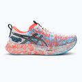 Ανδρικά παπούτσια για τρέξιμο ASICS Noosa Tri 16 white/sunrise red 2