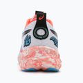 Ανδρικά παπούτσια για τρέξιμο ASICS Noosa Tri 16 white/sunrise red 6