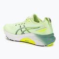 ASICS Gel-Kayano 31 ανδρικά παπούτσια για τρέξιμο cool matcha/celadon 3