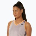 Γυναικείο φανελάκι τένις ASICS Match Actibreeze Tank watershed rose 4