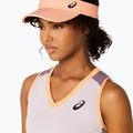 Γείσο τένις ASICS PF Visor faded orange 4