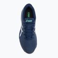 Ανδρικά παπούτσια τένις ASICS Gel-Game 9 blue expanse/white 5