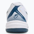 Ανδρικά παπούτσια τένις ASICS Court Slide 3 white/mako blue 6