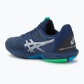 Ανδρικά παπούτσια τένις ASICS Solution Speed FF 3 blue expanse/white 3