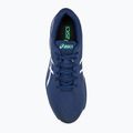 Ανδρικά παπούτσια τένις ASICS Gel-Game 9 Clay/OC blue expanse/white 5