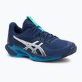 Ανδρικά παπούτσια τένις ASICS Solution Speed FF 3 Clay blue expanse/white