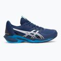 Ανδρικά παπούτσια τένις ASICS Solution Speed FF 3 Clay blue expanse/white 2