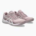 Γυναικεία παπούτσια τένις ASICS Court Slide 3 watershed rose/white 10