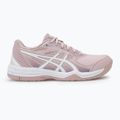 Γυναικεία παπούτσια τένις ASICS Court Slide 3 watershed rose/white 2