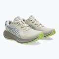 ASICS Gel-Excite Trail 2 γυναικεία παπούτσια τρεξίματος Birch/dolphin grey 10