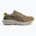 ASICS Gel-Excite Trail 2 ανδρικά παπούτσια για τρέξιμο πιπέρι/μαύρο 2