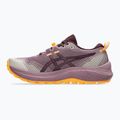 Γυναικεία παπούτσια για τρέξιμο ASICS Gel-Trabuco 12 dusty mauve/dark aubergine 9