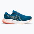 Ανδρικά παπούτσια για τρέξιμο ASICS Gel-Pulse 15 rich navy/faded orange 2