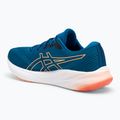 Ανδρικά παπούτσια για τρέξιμο ASICS Gel-Pulse 15 rich navy/faded orange 3