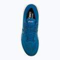 Ανδρικά παπούτσια για τρέξιμο ASICS Gel-Pulse 15 rich navy/faded orange 5