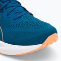 Ανδρικά παπούτσια για τρέξιμο ASICS Gel-Pulse 15 rich navy/faded orange 7