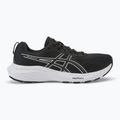 Ανδρικά παπούτσια για τρέξιμο ASICS Gel-Contend 9 black/white 2