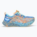 Γυναικεία παπούτσια για τρέξιμο ASICS Noosa Tri 16 nature blue/faded orange 2