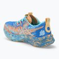 Γυναικεία παπούτσια για τρέξιμο ASICS Noosa Tri 16 nature blue/faded orange 3