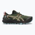 Ανδρικά παπούτσια για τρέξιμο ASICS Gel-Trabuco 12 smog green/feather grey 2