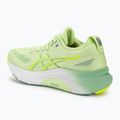 ASICS Gel-Kayano 31 γυναικεία παπούτσια για τρέξιμο cool matcha/light celadon 3