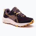 Γυναικεία παπούτσια για τρέξιμο ASICS Trabuco Terra 2 dark aubergine/stadium orange