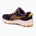 Γυναικεία παπούτσια για τρέξιμο ASICS Trabuco Terra 2 dark aubergine/stadium orange 3