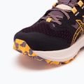 Γυναικεία παπούτσια για τρέξιμο ASICS Trabuco Terra 2 dark aubergine/stadium orange 7